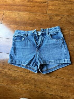 Pacsun Mom Shorts